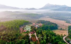 Machaan Plantation Resort, Sakleshpur